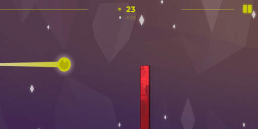 Dash Ball - Dash & Dodge Game screenshot 4