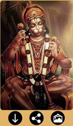 Bajrangbali Wallpaper Full HD, New Photo Download screenshot 4