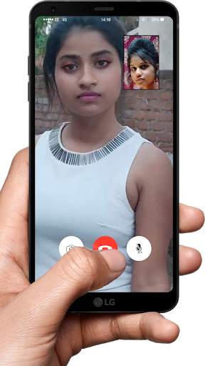 Desi Hot Aunties- Free Video Chat screenshot 22