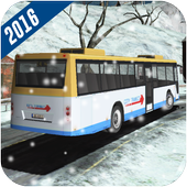 Winter Hill Station Bus Driver icon
