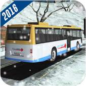 Winter Hill Station Bus Driver 1.0.1