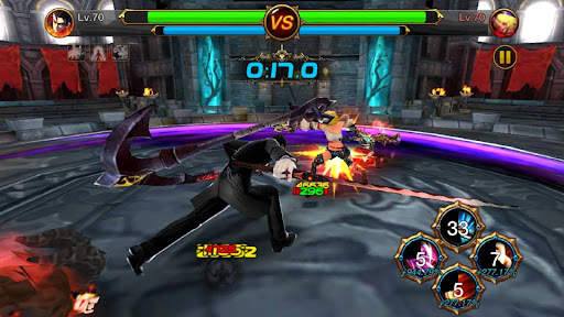 Kritika: The White Knights screenshot 5