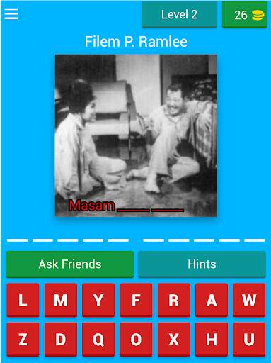 Teka Filem P. Ramlee screenshot 15