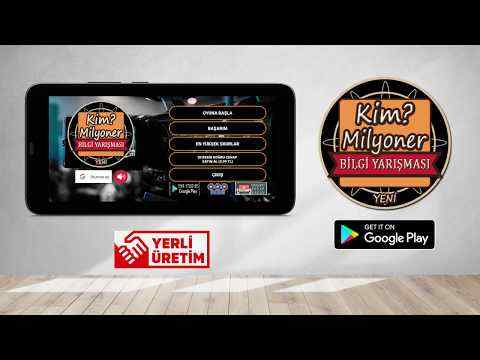 Kim Milyoner 2020-15BinSoru YENİ screenshot 1