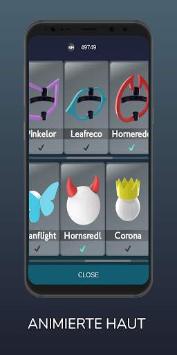 Ball of Torque screenshot 2