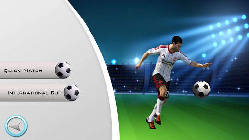Football Soccer League screenshot 3