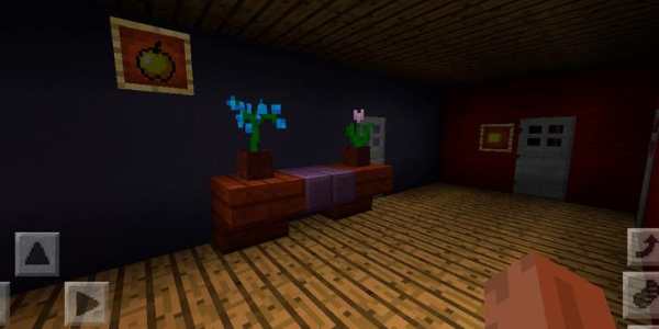 Hello Neighbor New Edition. Map for MCPE screenshot 2