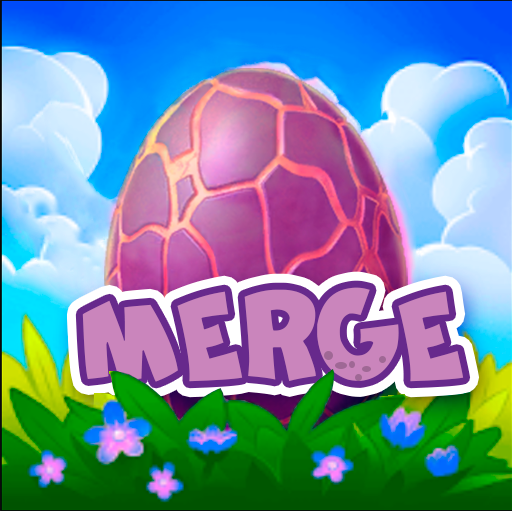 Merge Dragons. Idle Clicker icon