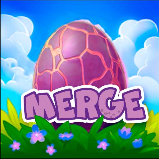Merge Dragons. Idle Clicker 1.1.6