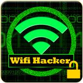 Internet WIFI Password Checker Prank 1.0