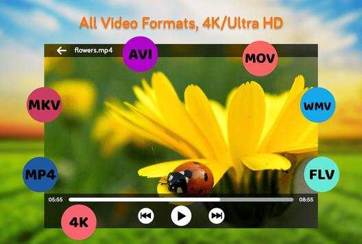 Video Player-media Player-mxplayer-Movie player screenshot 2