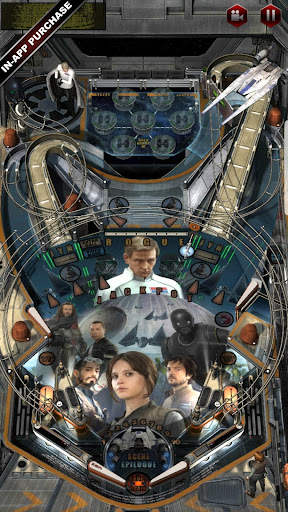 Star Wars™ Pinball 7 screenshot 7