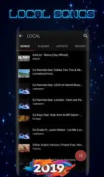 Free Mp Music Downloader & Mp3 Download android screenshot 2