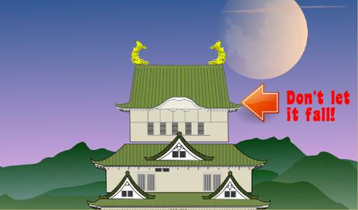 Castle Ninjas screenshot 8