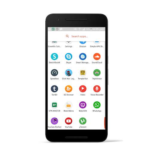Launcher and Theme for Pixel screenshot 3