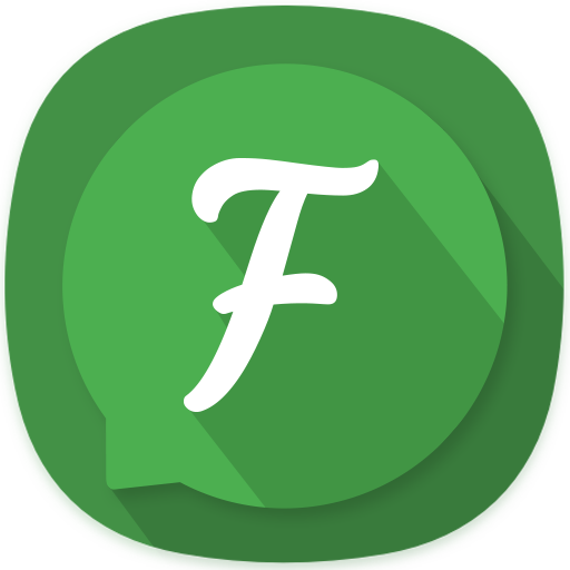 Fontes para Whatsapp icon