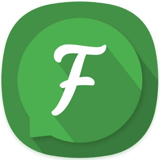 Fonts for Whatsapp 1.0