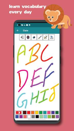English For Kids screenshot 8
