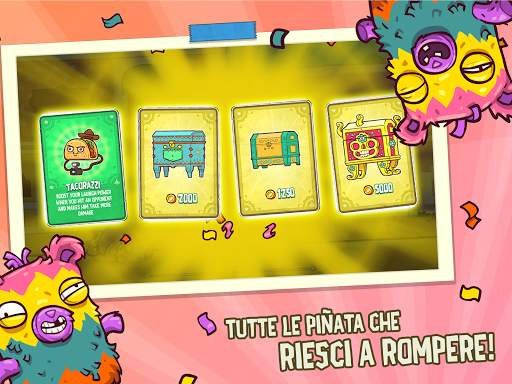Burrito Bison: Launcha Libre screenshot 10