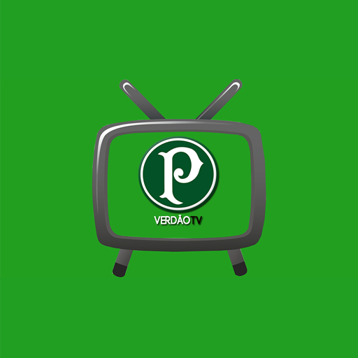 VERDÃO TV - Notícias, Vídeos e Jogos do Palmeiras icon