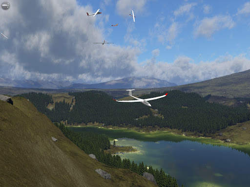 PicaSim: Free flight simulator screenshot 18