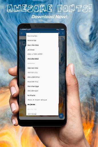 App Screenshot Mockup Generator 3D & Picture Maker screenshot 5