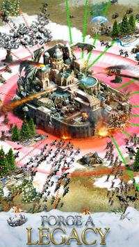 Clash of Kings - social screenshot 3