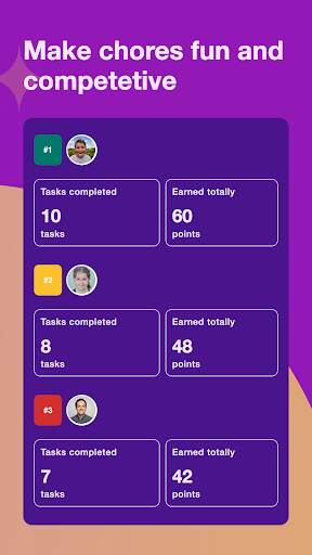 Housy: House Cleaning Schedule screenshot 6