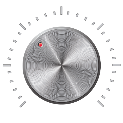 Sound Booster Pro icon