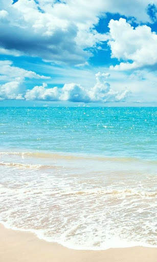 HD Ocean Live Wallpaper screenshot 16