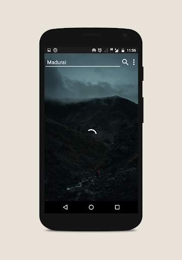 Weather Forecast screenshot 3