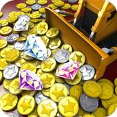 Coin Dozer: Seasons 4.15