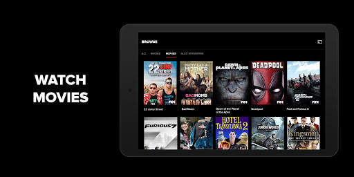 FXNOW screenshot 3