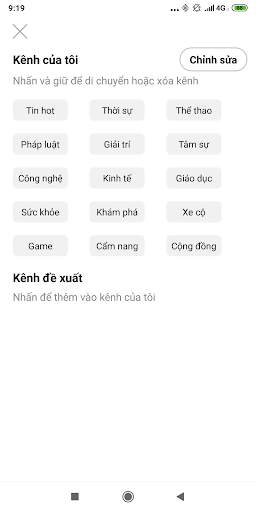 Tin nhanh 247 - Đọc báo, Tin tức 24h screenshot 5
