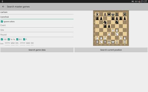 Master Games screenshot 4