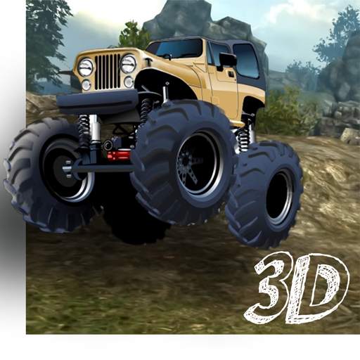 Monster Truck Simulator 1.0.0
