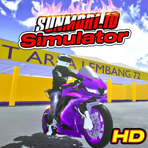 Sunmori Simulator Indonesia 1