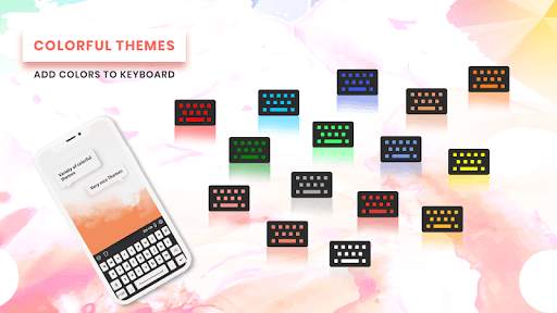 Urdu Voice Typing Keyboard - Speech To Text screenshot 5