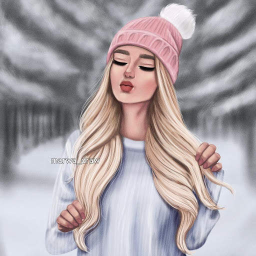 cute girl wallpapers screenshot 7