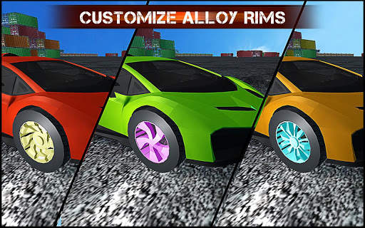 Car Parking King Pro Master - 3D simulator Game screenshot 6