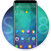 Theme For Galaxy S8/S7 icon