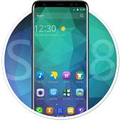 Theme For Galaxy S8/S7 1.1.2