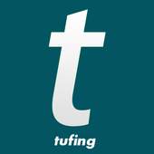 Tufing : Share and Enjoy 1.6