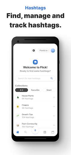 Flick Social 2 تصوير الشاشة