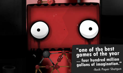 World of Goo screenshot 7
