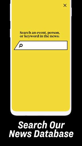 Knewz: Unbiased World News & Politics App screenshot 8