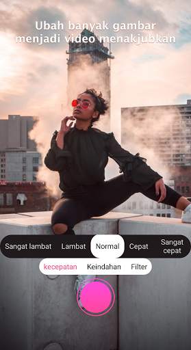 Short Video Maker - Pemotretan Video screenshot 3