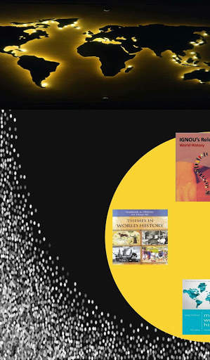 World History for IAS /UPSC screenshot 1