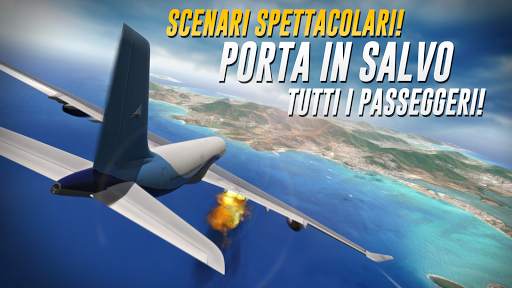 Extreme Landings screenshot 6