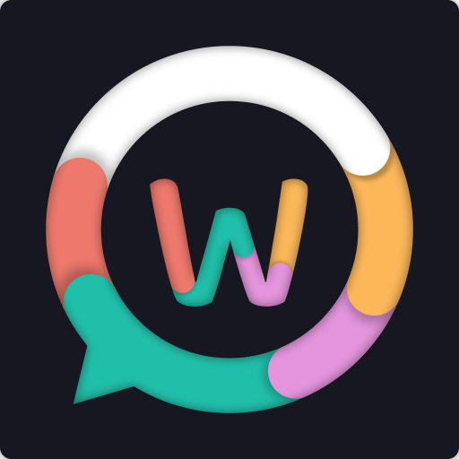 Online- und Zuletzt Gesehener Tracker - WOLT icon